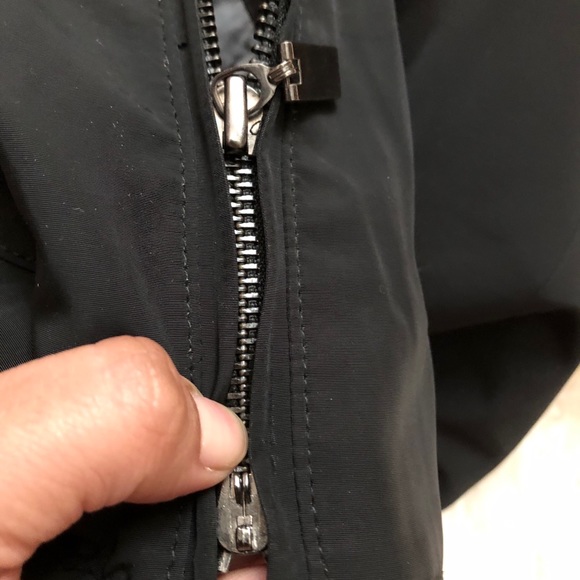 Cutter & Buck vest jacket - Picture 6 of 6